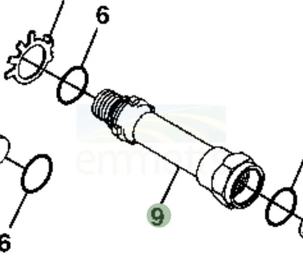 z465 parts diagram