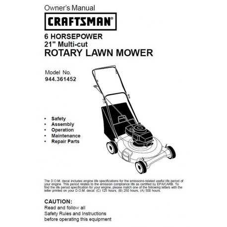 certified snowblower parts diagram