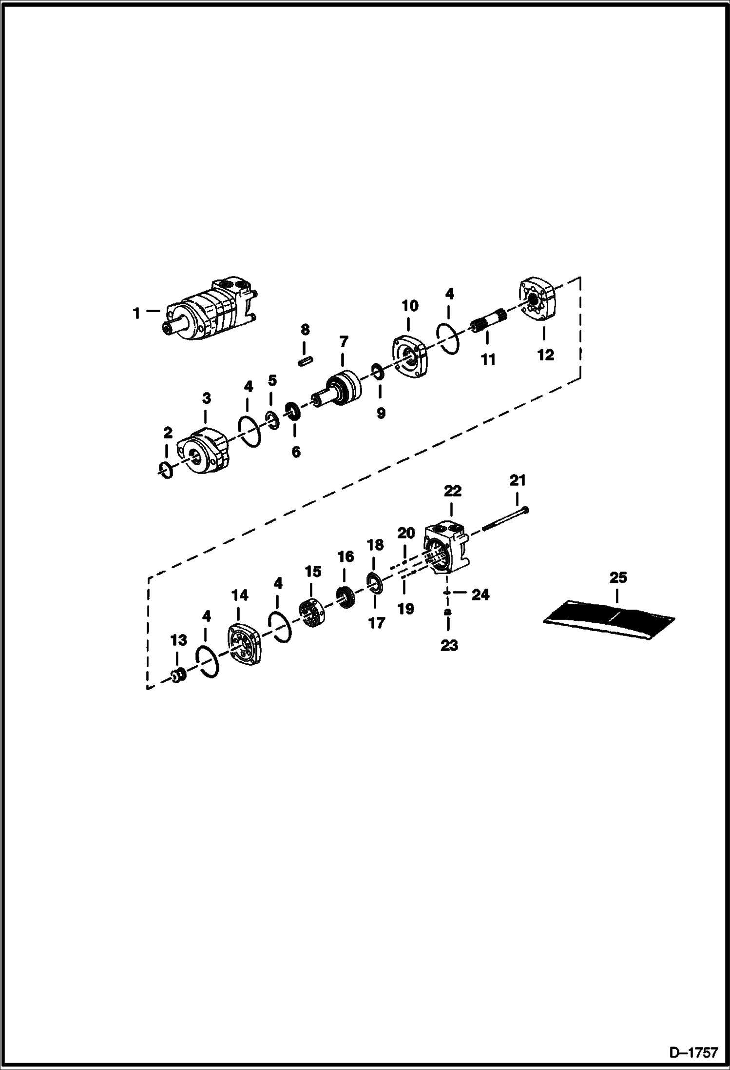 new holland 492 haybine parts diagram