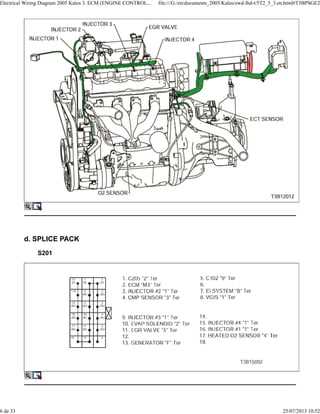 chevy aveo parts diagram