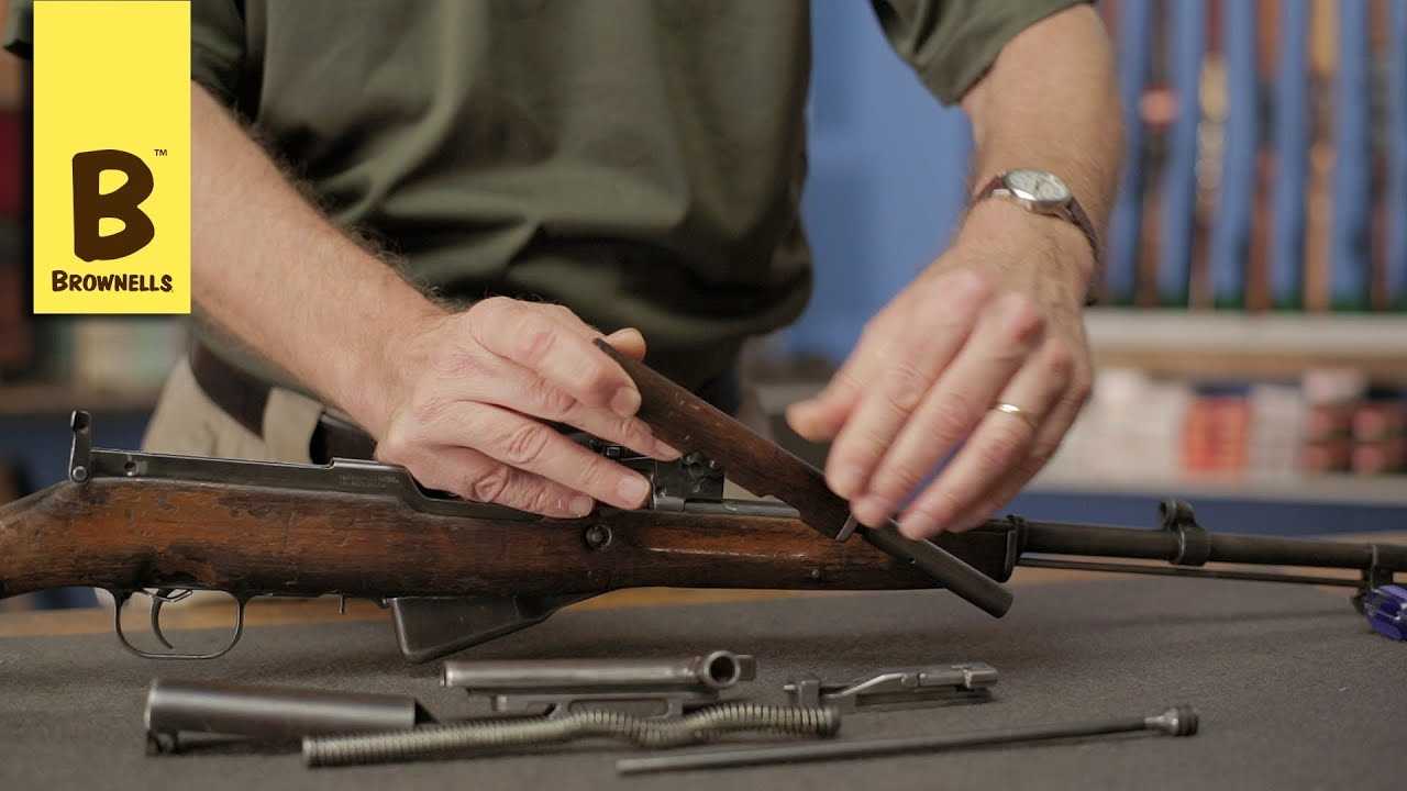chinese sks parts diagram