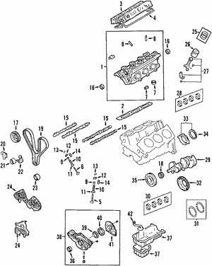 2004 hyundai santa fe parts diagram