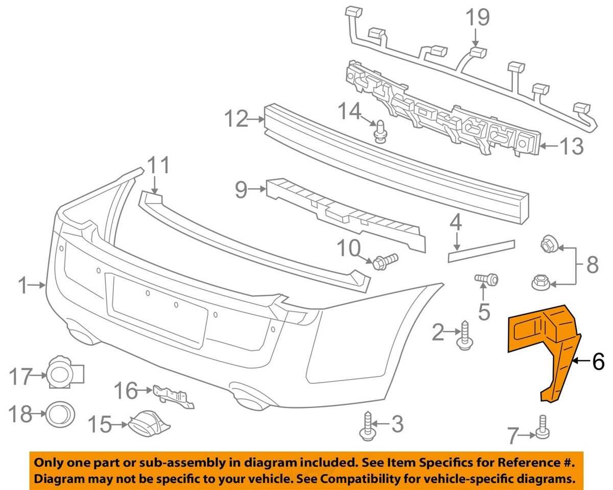 chrysler 300 parts diagram