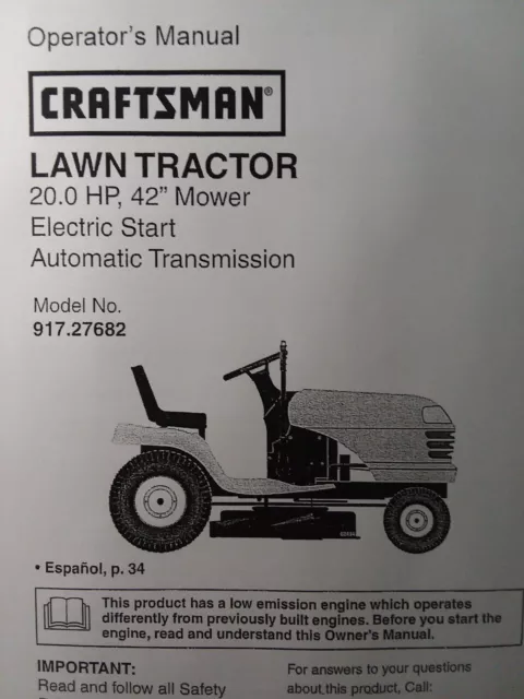 craftsman yt4000 steering parts diagram