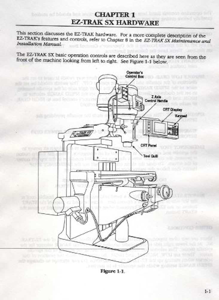 bridgeport parts diagram