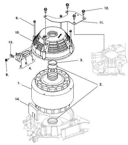 onan 5500 parts diagram