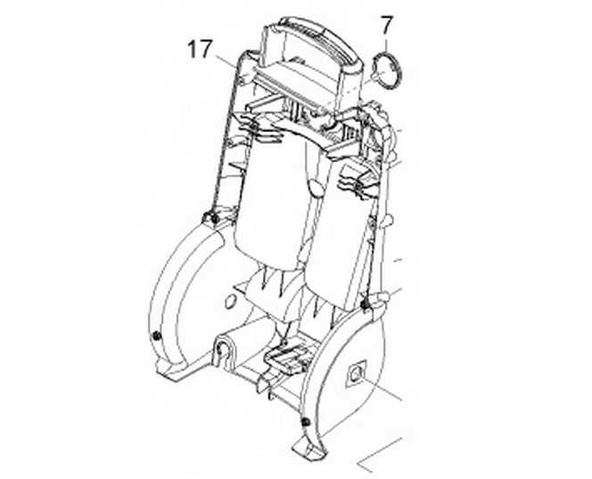 karcher k5 700 parts diagram