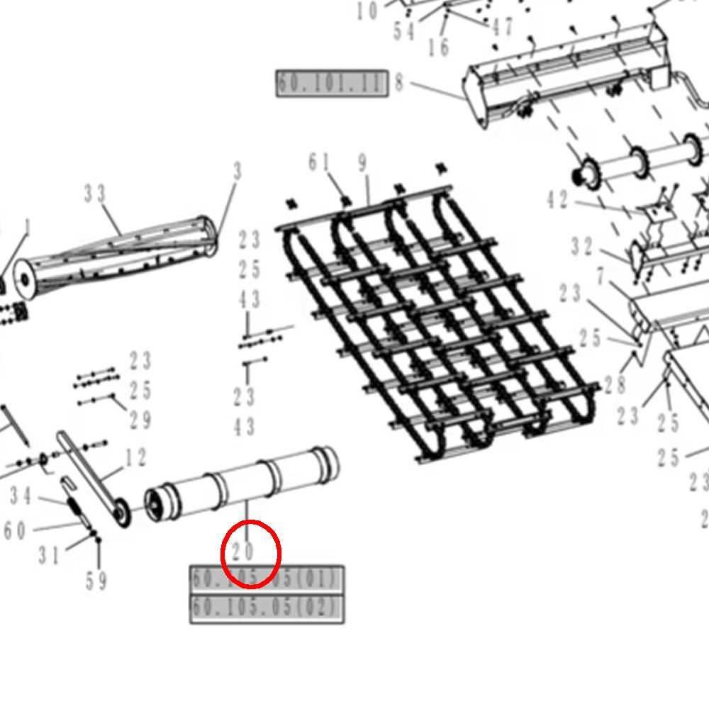 case ih 7120 parts diagram