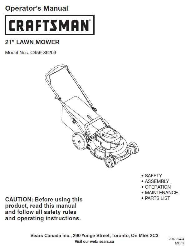 craftsman 30 inch riding mower parts diagram