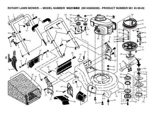 craftsman gcv160 parts diagram