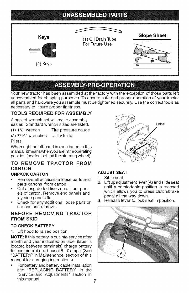 craftsman yt4000 steering parts diagram