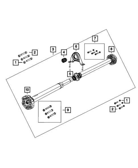 2013 chrysler 300 parts diagram