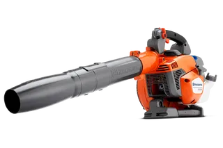 husqvarna leaf blower parts diagram