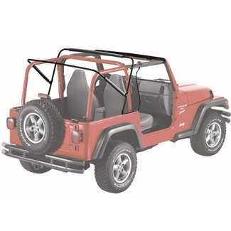 jeep wrangler jku soft top parts diagram