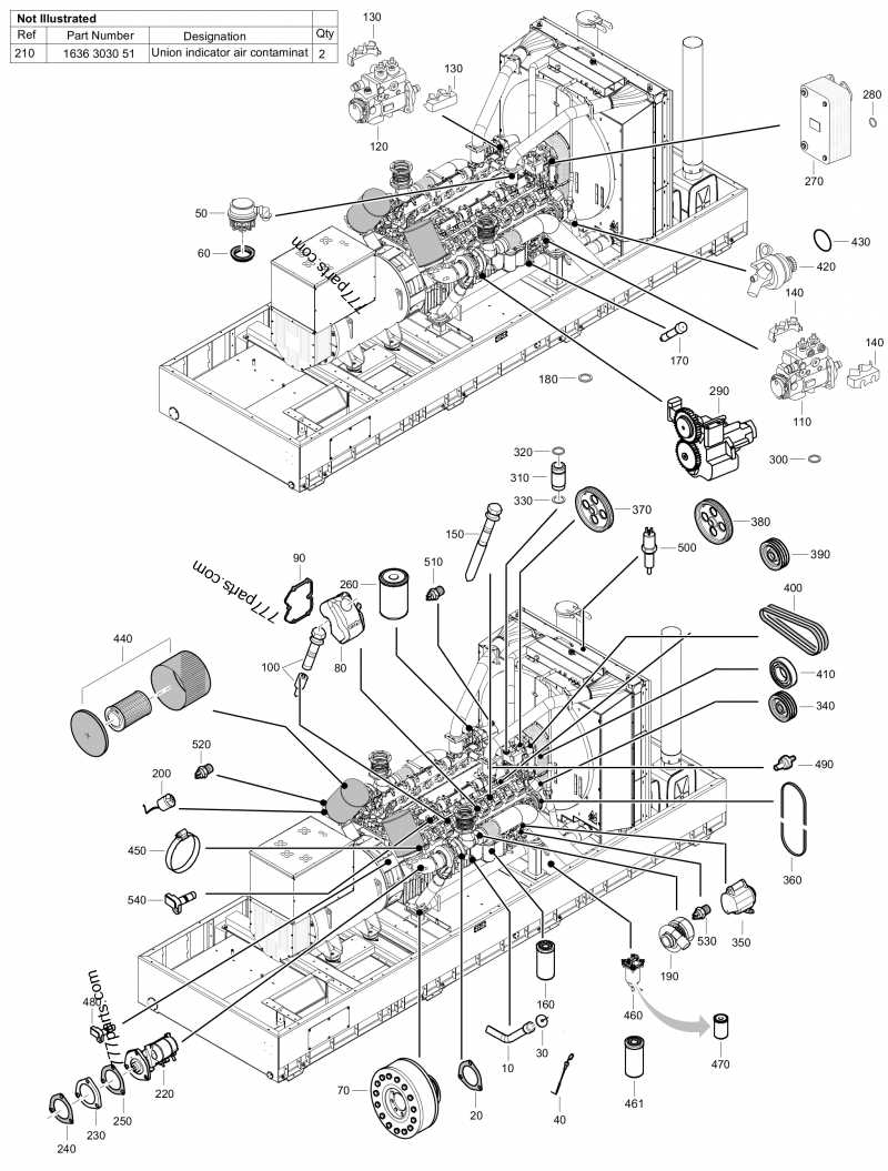 manual ingersoll rand air compressor parts diagram