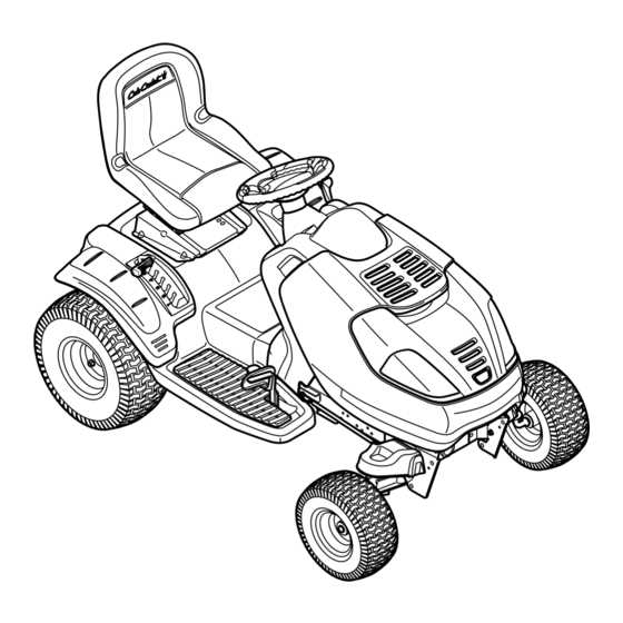 cub cadet 1046 parts diagram