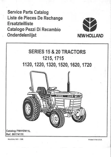 cub cadet 1320 parts diagram