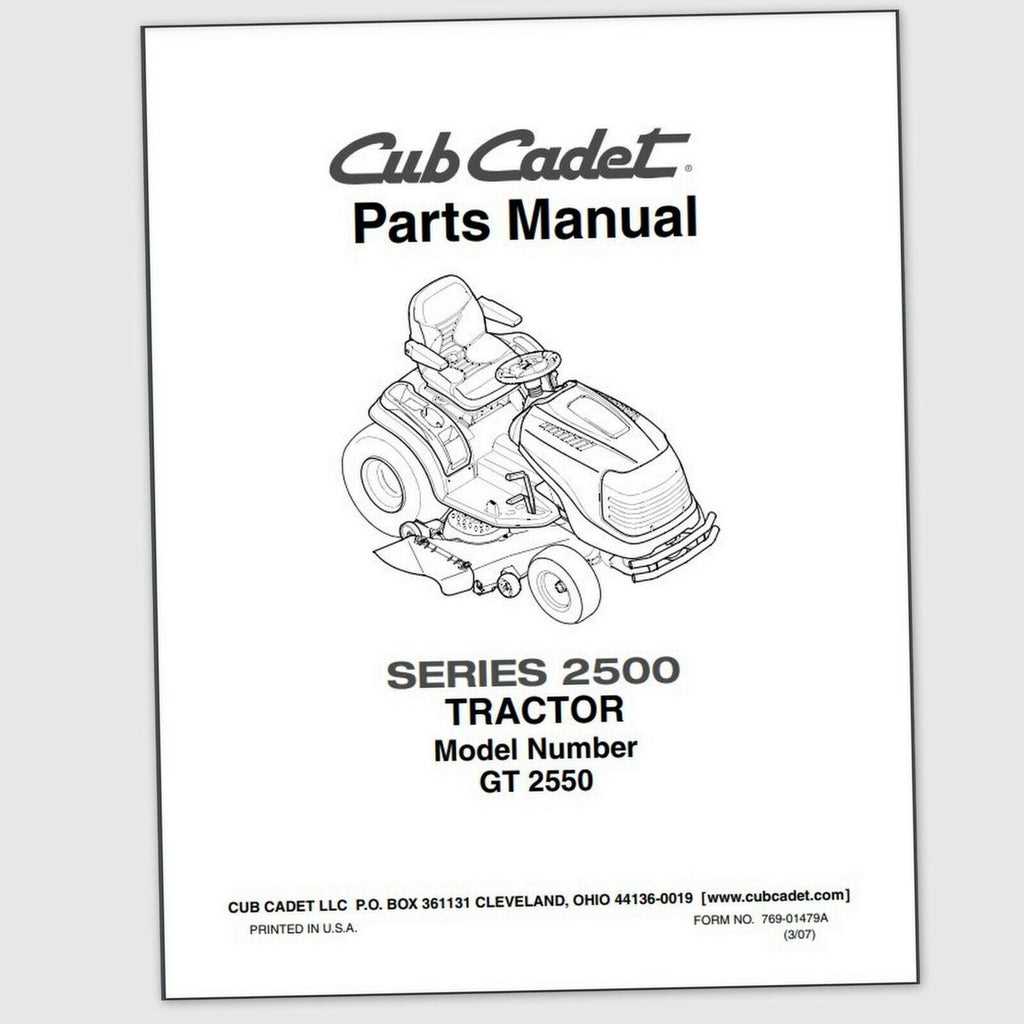 cub cadet parts diagram lt1050