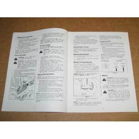 cub cadet parts diagram