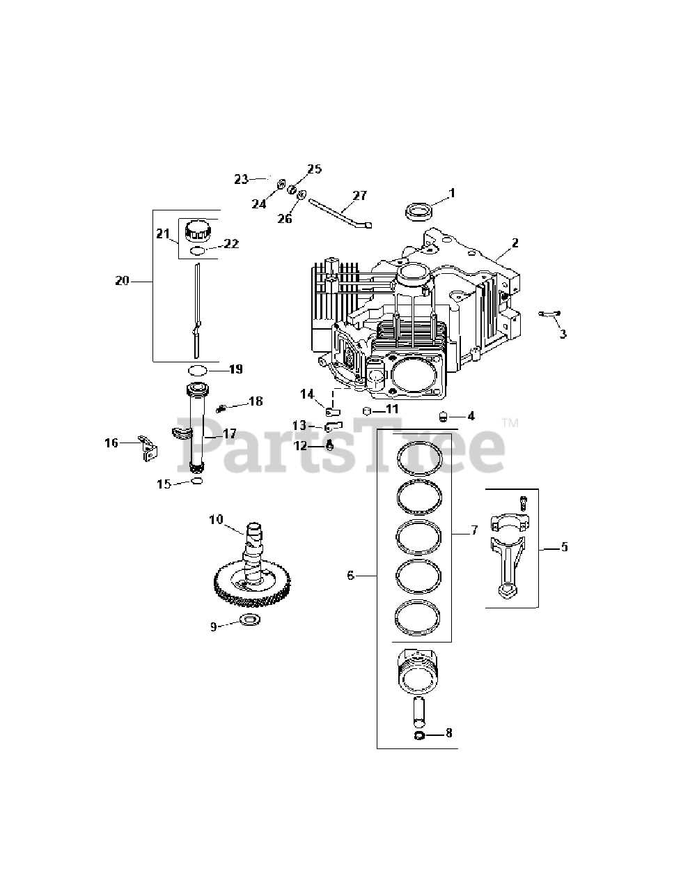 cub cadet z force 50 parts diagram