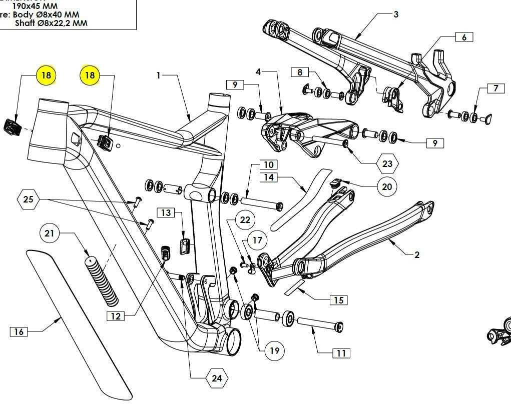 cube stereo parts diagram