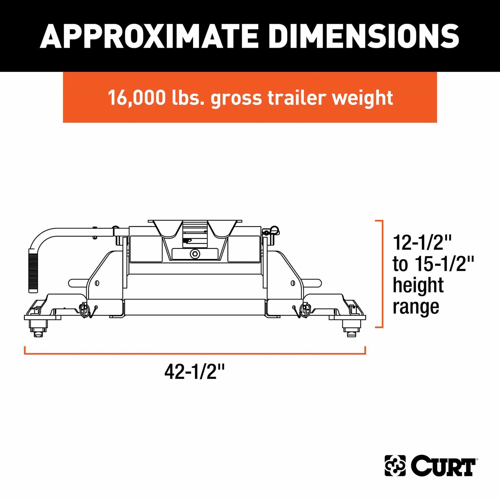 curt q20 parts diagram