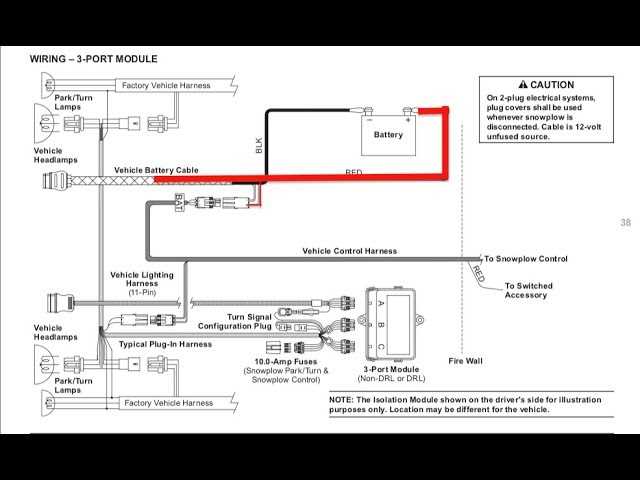 curtis sno pro 3000 parts diagram