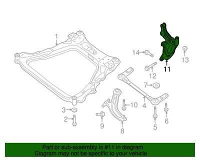 2010 nissan rogue parts diagram