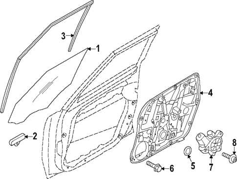 2016 kia soul parts diagram