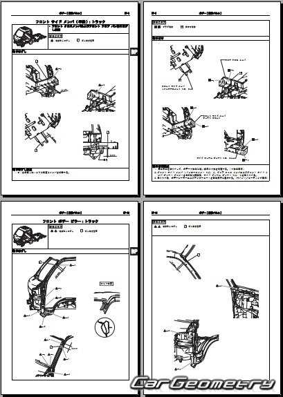 daihatsu hijet parts diagram