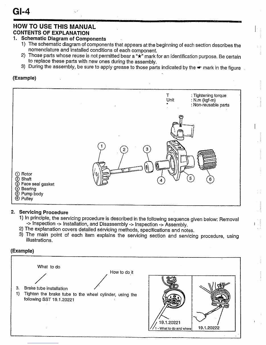 daihatsu hijet parts diagram