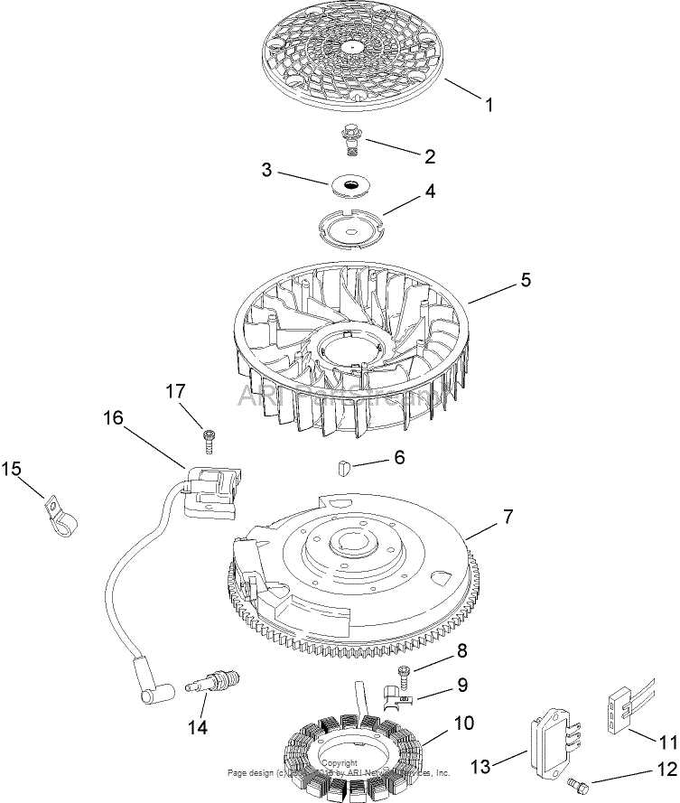 kohler sv600 parts diagram