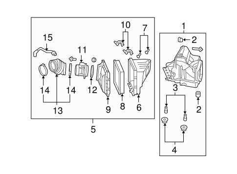 2006 pontiac grand prix parts diagram