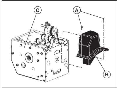 st227p parts diagram