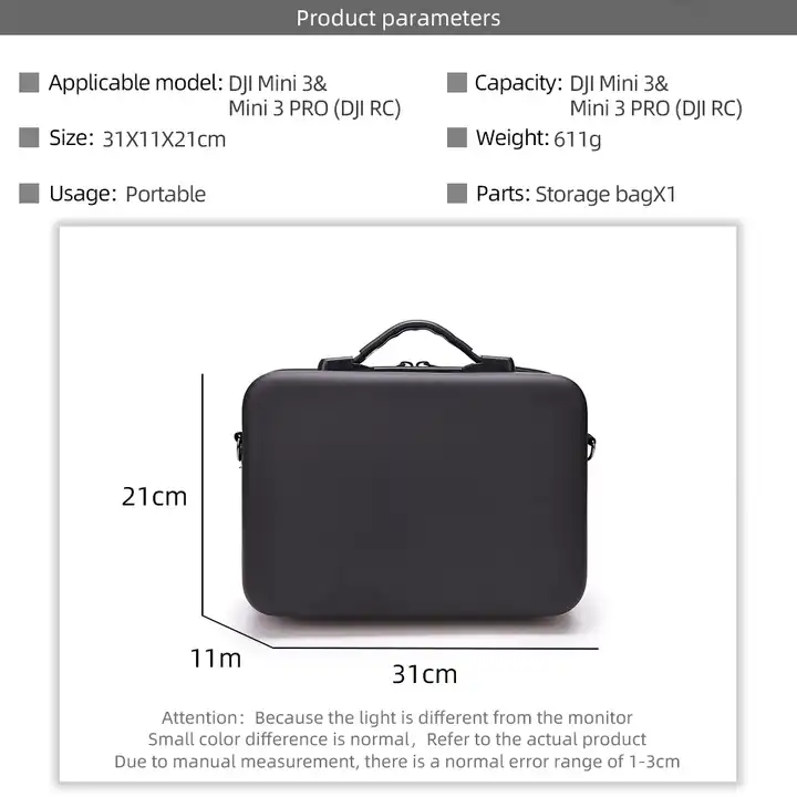 dji mini 3 parts diagram