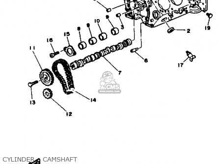 4.3 vortec parts diagram