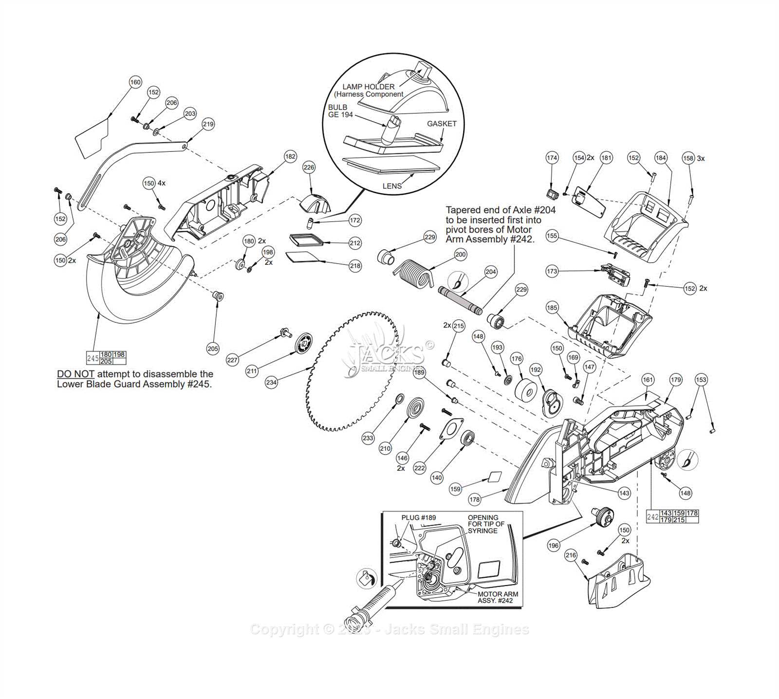 dewalt 12 inch miter saw parts diagram