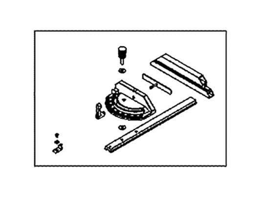 dewalt dwe7491 parts diagram