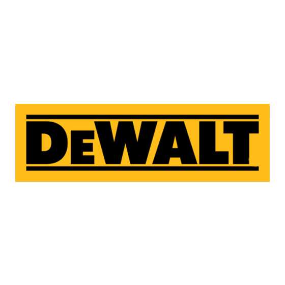 dewalt dxaej14 parts diagram