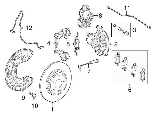 mercedes benz c300 parts diagram