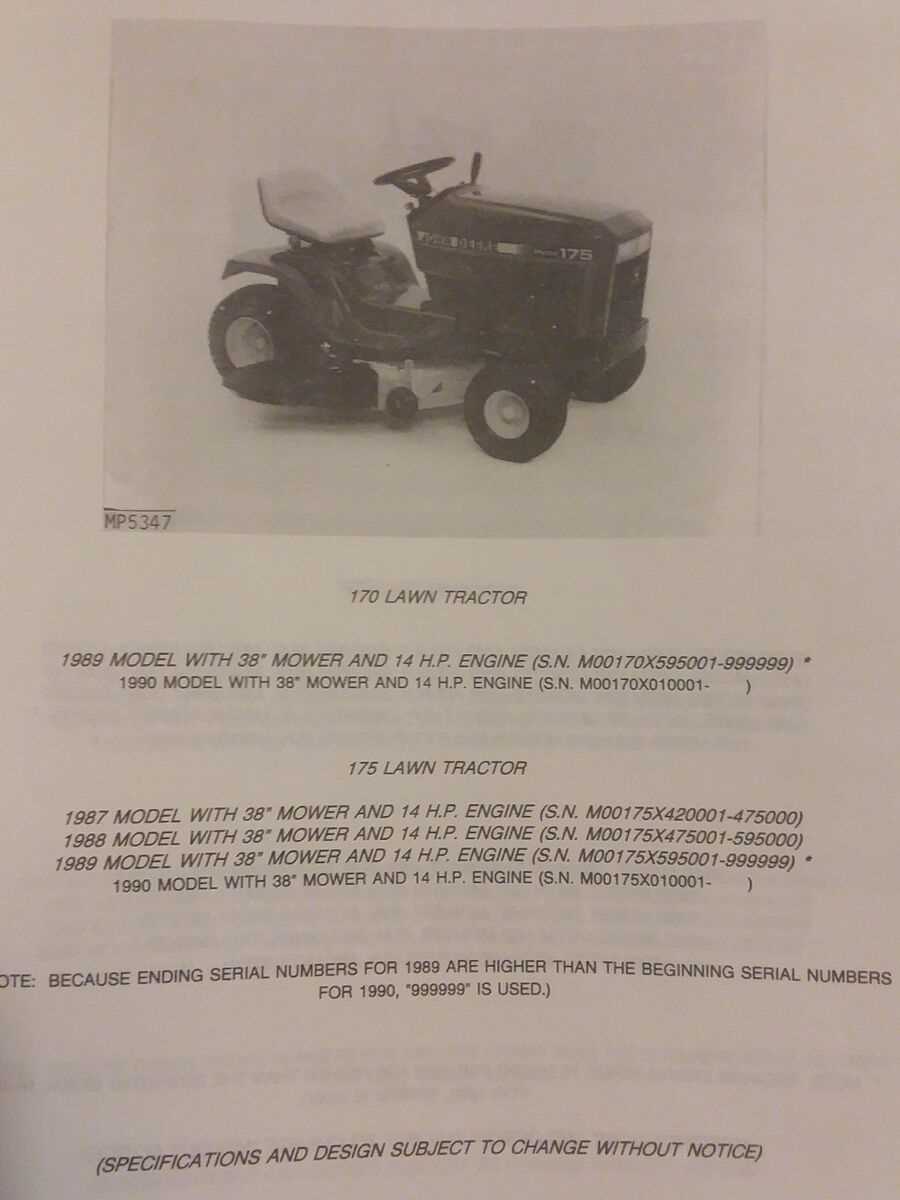 john deere 185 hydro deck parts diagram