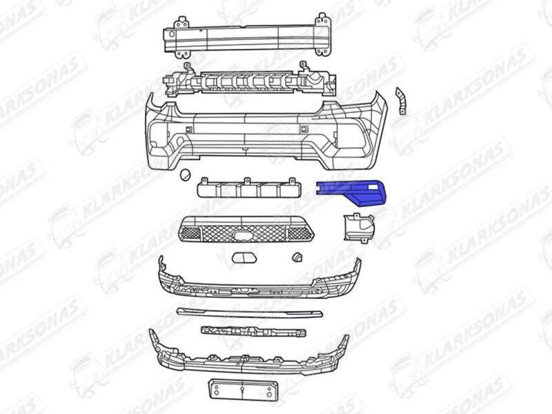 2018 jeep compass parts diagram