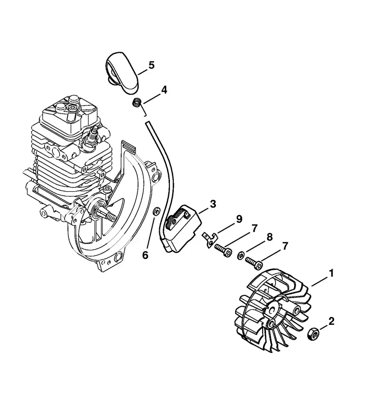 fs130r parts diagram