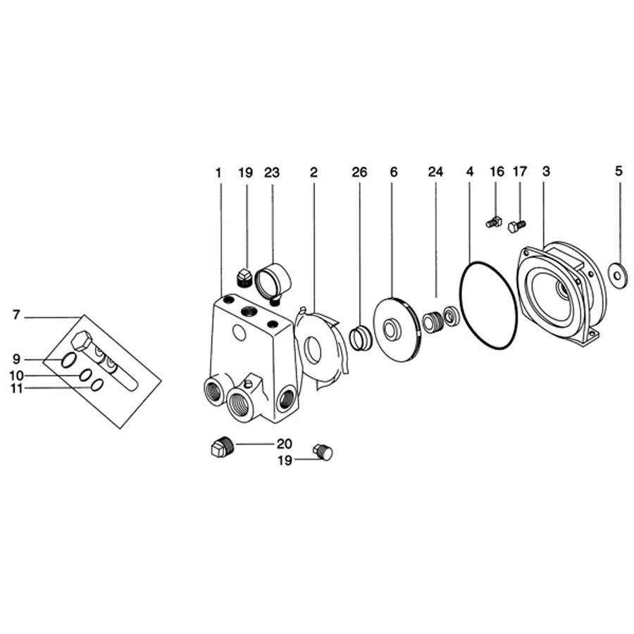 jacuzzi sand filter parts diagram