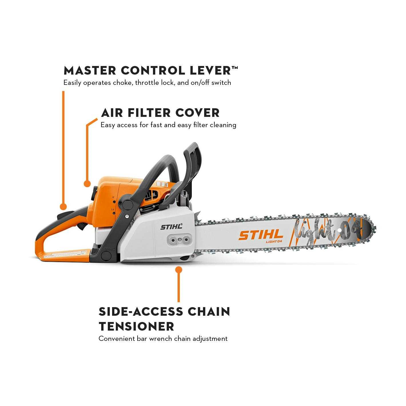 stihl 025 parts diagram pdf