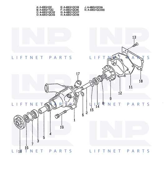 dodge ram 1500 4x4 front end parts diagram