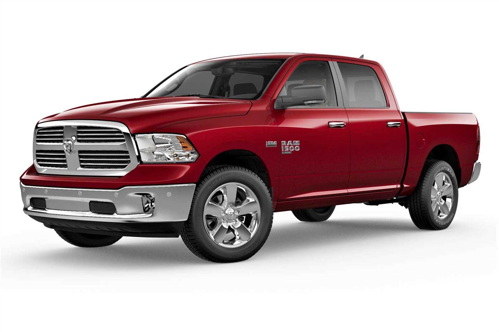 dodge ram 1500 parts diagram