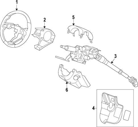 2012 acura tsx parts diagram