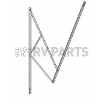 dometic 8300 awning parts diagram