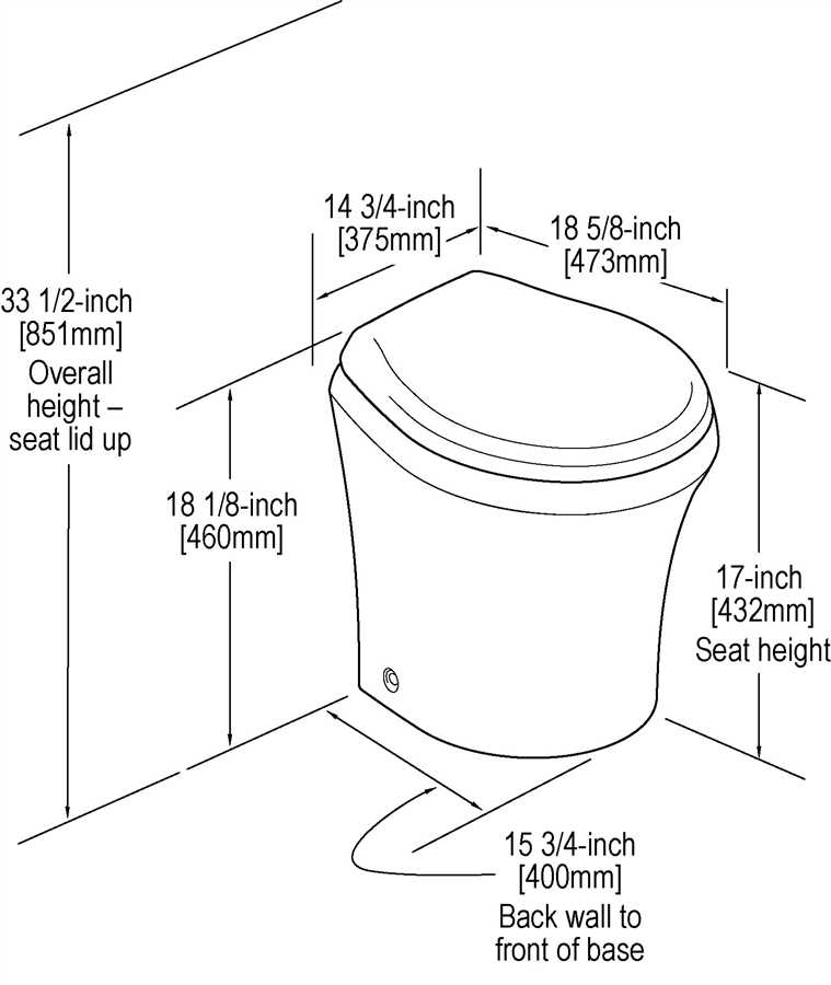 dometic model 310 parts diagram